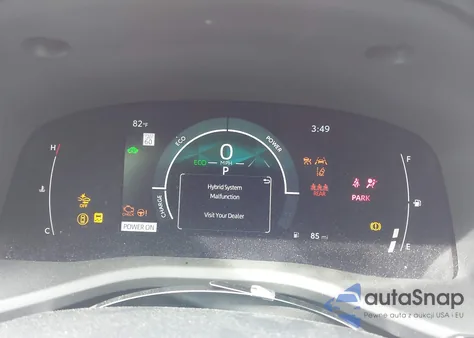 2025 Toyota Camry Se from USA, damaged, VIN 4T1DAACK0SU076570